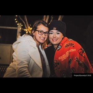 Meet your Posher, Catherine